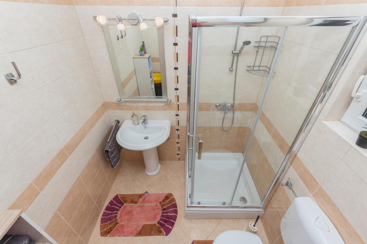 Holiday Home Frane Slivno  외부 사진