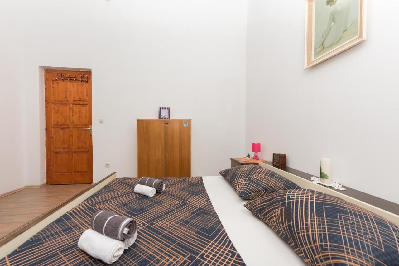 Holiday Home Frane Slivno  외부 사진