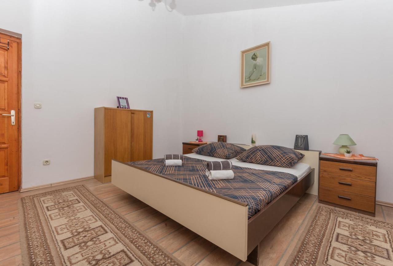Holiday Home Frane Slivno  외부 사진