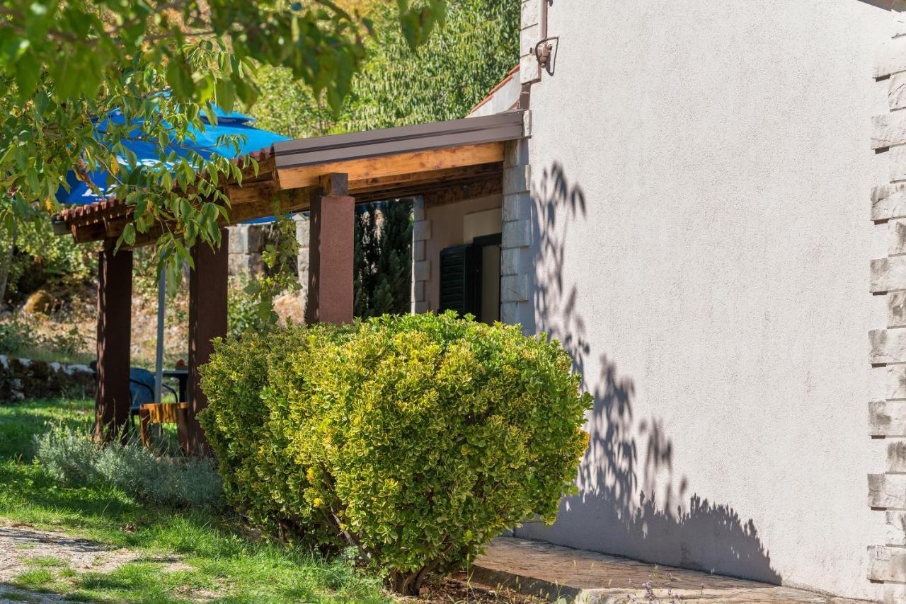 Holiday Home Frane Slivno  외부 사진