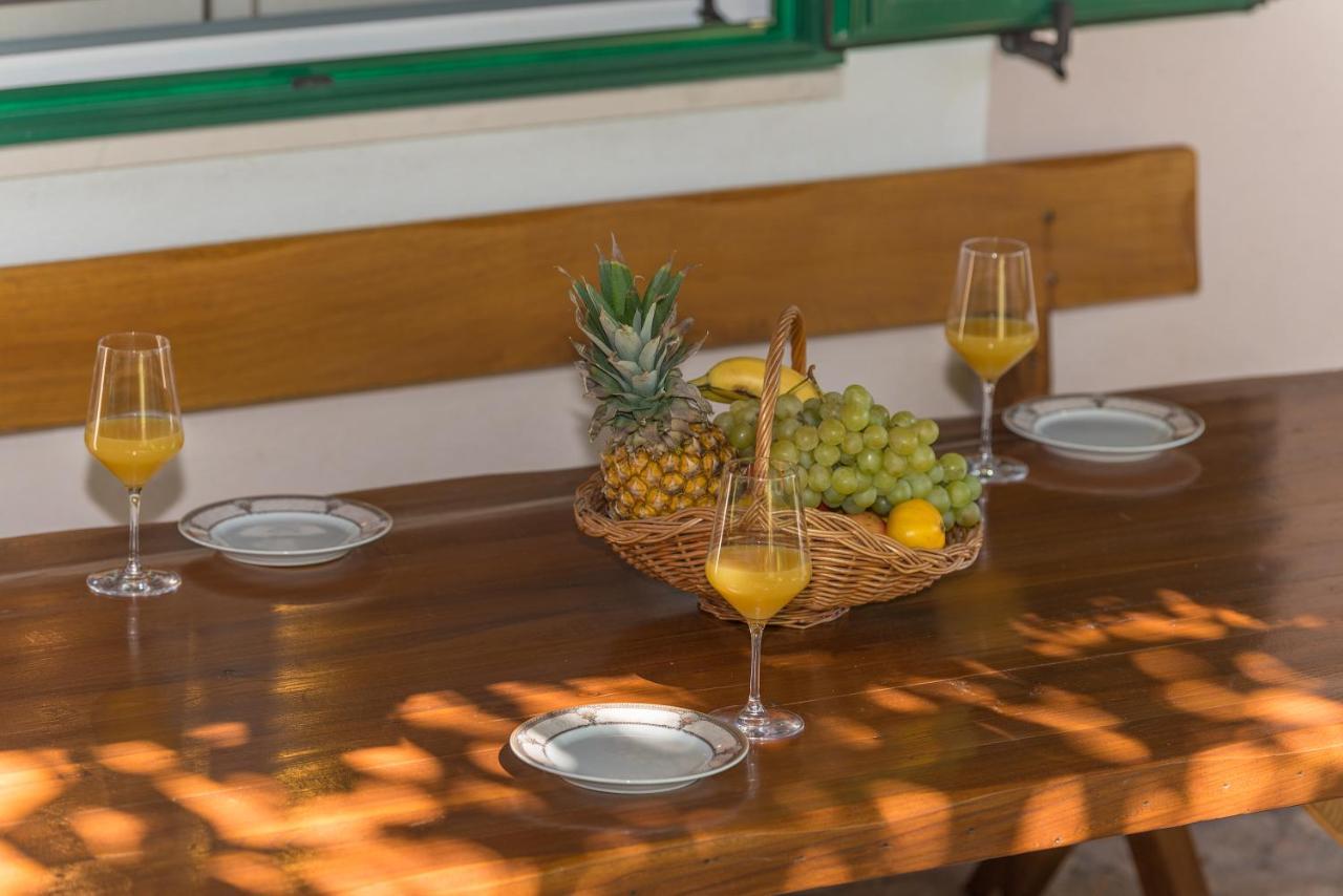 Holiday Home Frane Slivno  외부 사진