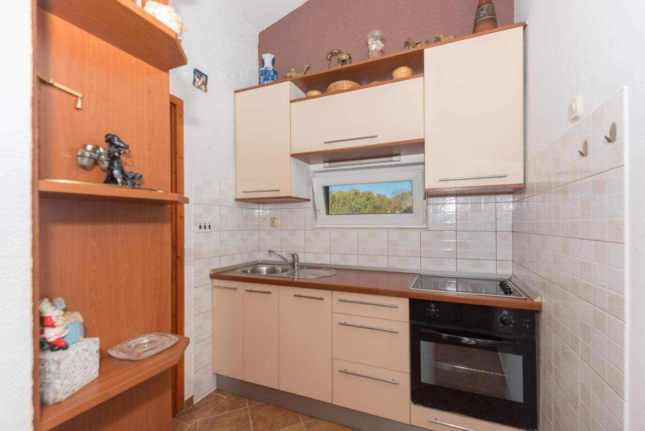 Holiday Home Frane Slivno  외부 사진