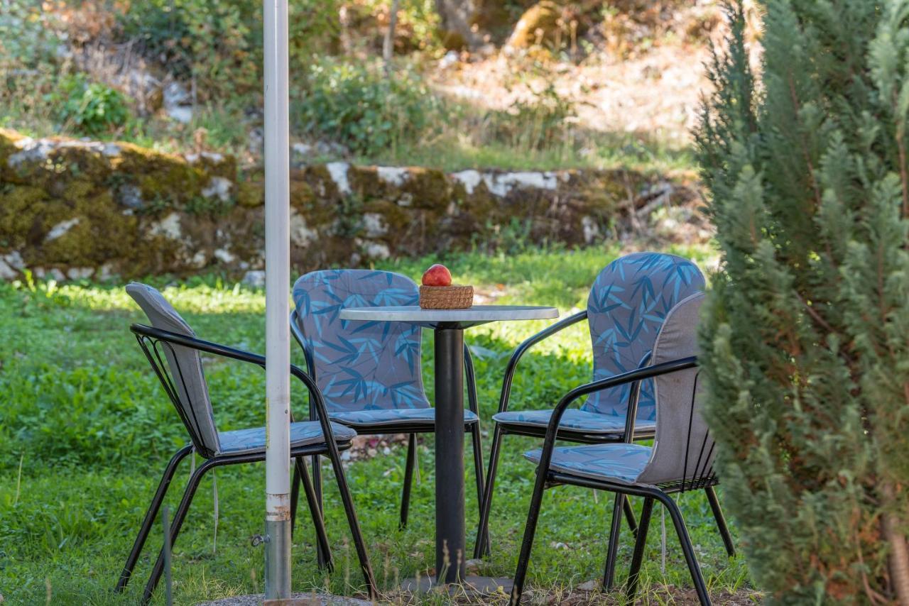 Holiday Home Frane Slivno  외부 사진