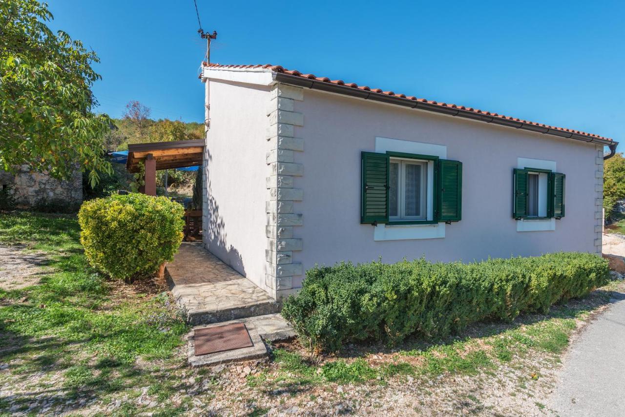 Holiday Home Frane Slivno  외부 사진