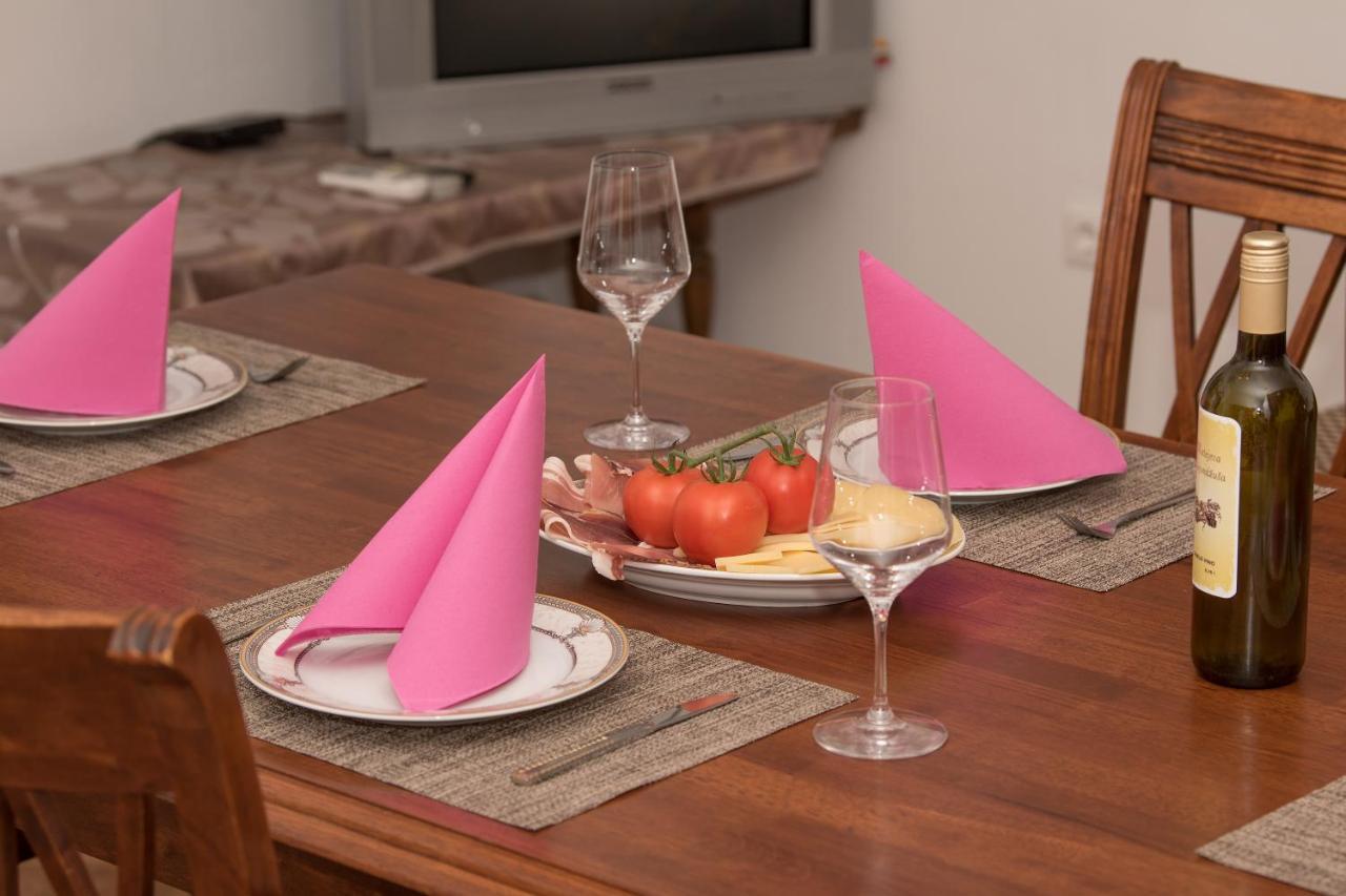 Holiday Home Frane Slivno  외부 사진