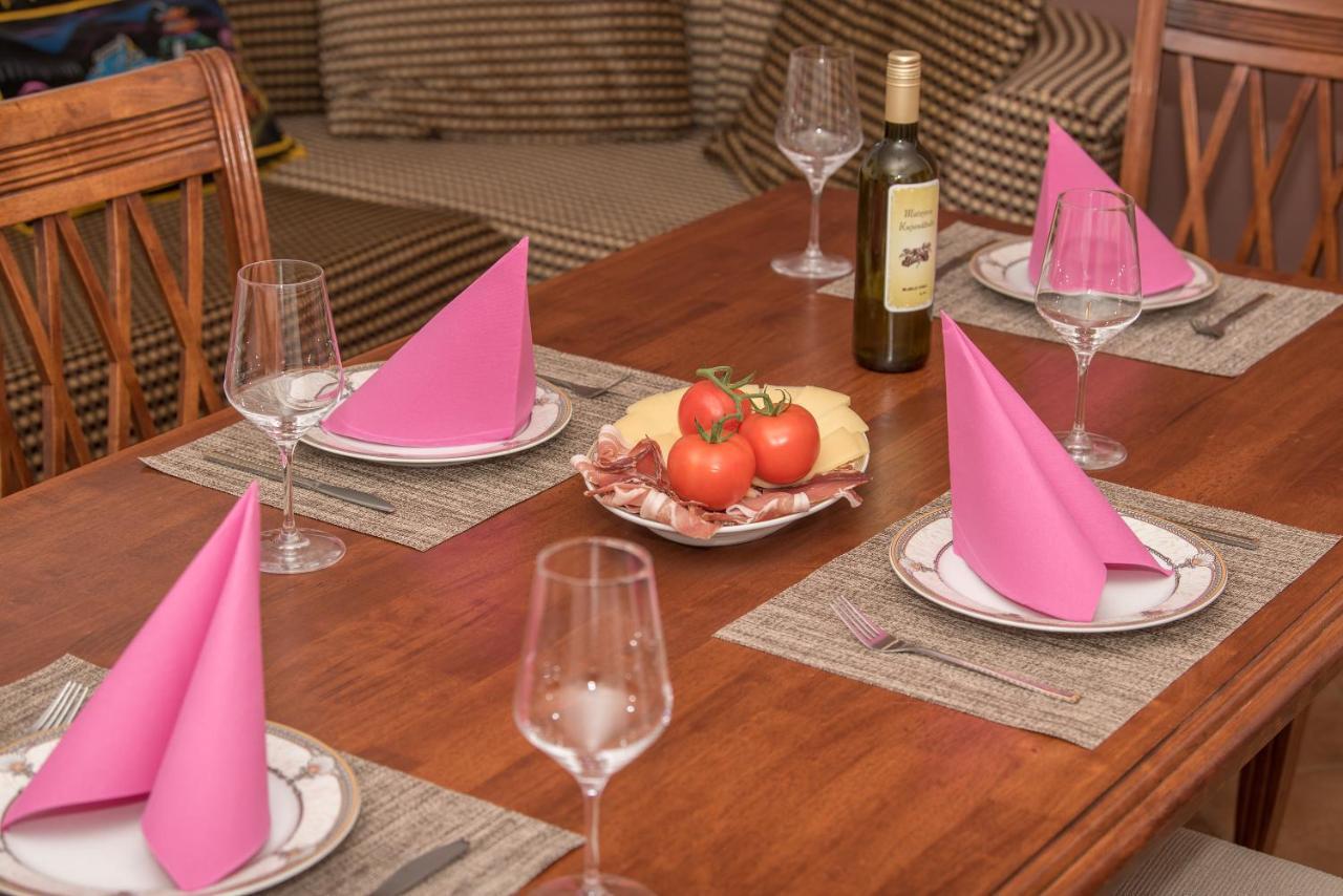 Holiday Home Frane Slivno  외부 사진