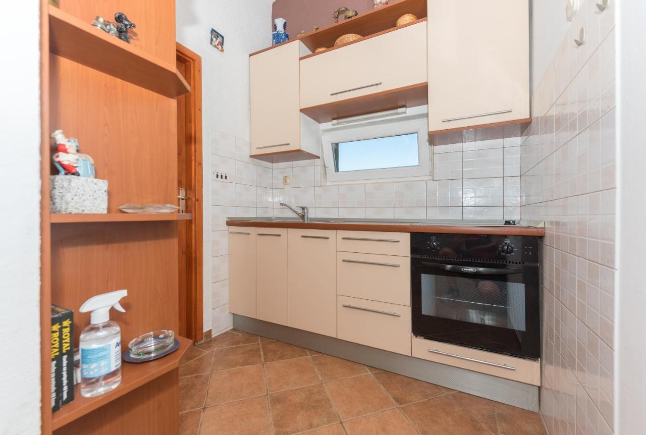 Holiday Home Frane Slivno  외부 사진